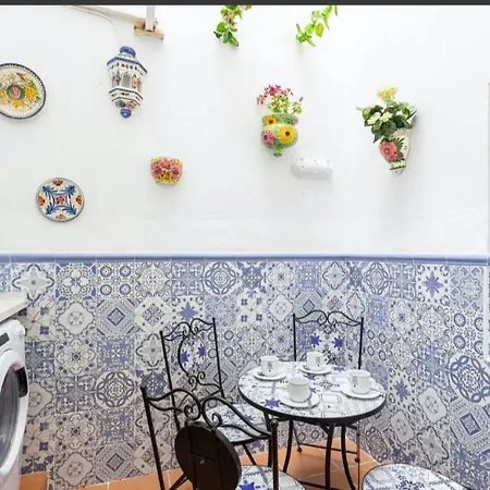 Casa Moreno * Nerja