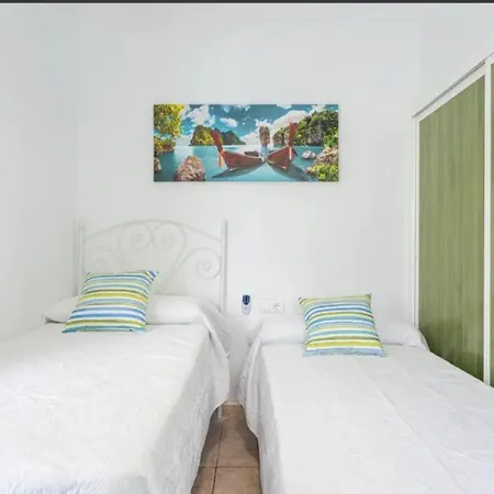 Casa Moreno