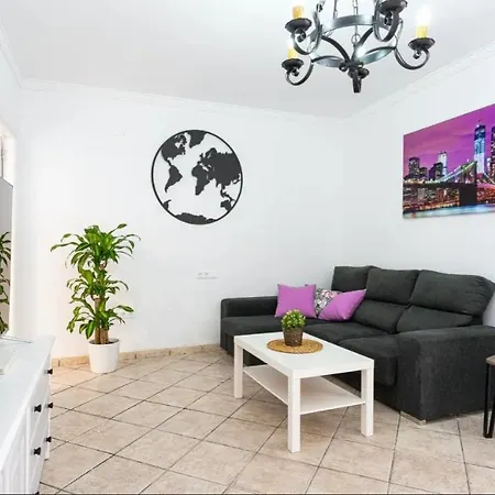 Casa Moreno
