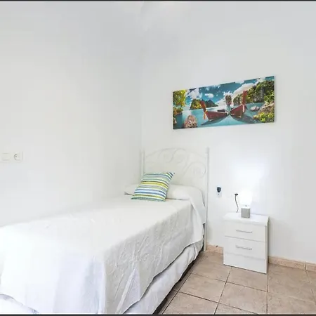 Vakantiehuis Casa Moreno