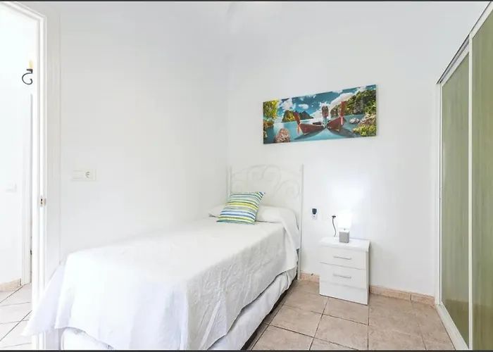 Vakantiehuis Casa Moreno