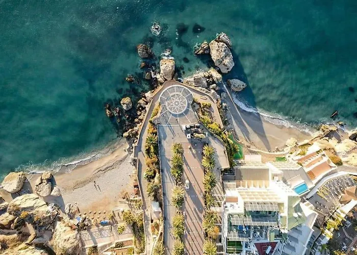 Vakantiehuis Casa Moreno *