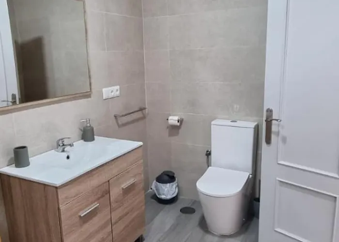 Casa Moreno Vakantiehuis