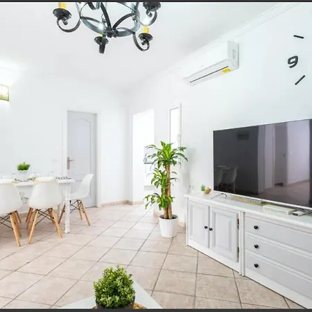 Casa Moreno Holiday home