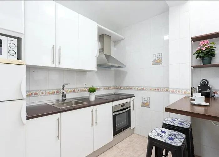 Holiday home Casa Moreno Nerja