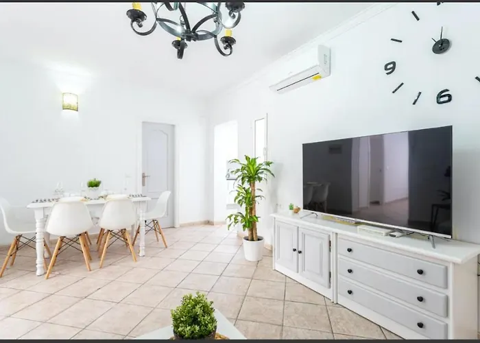 Casa Moreno Holiday home